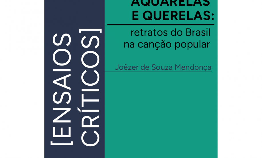 Aquarelas e querelas